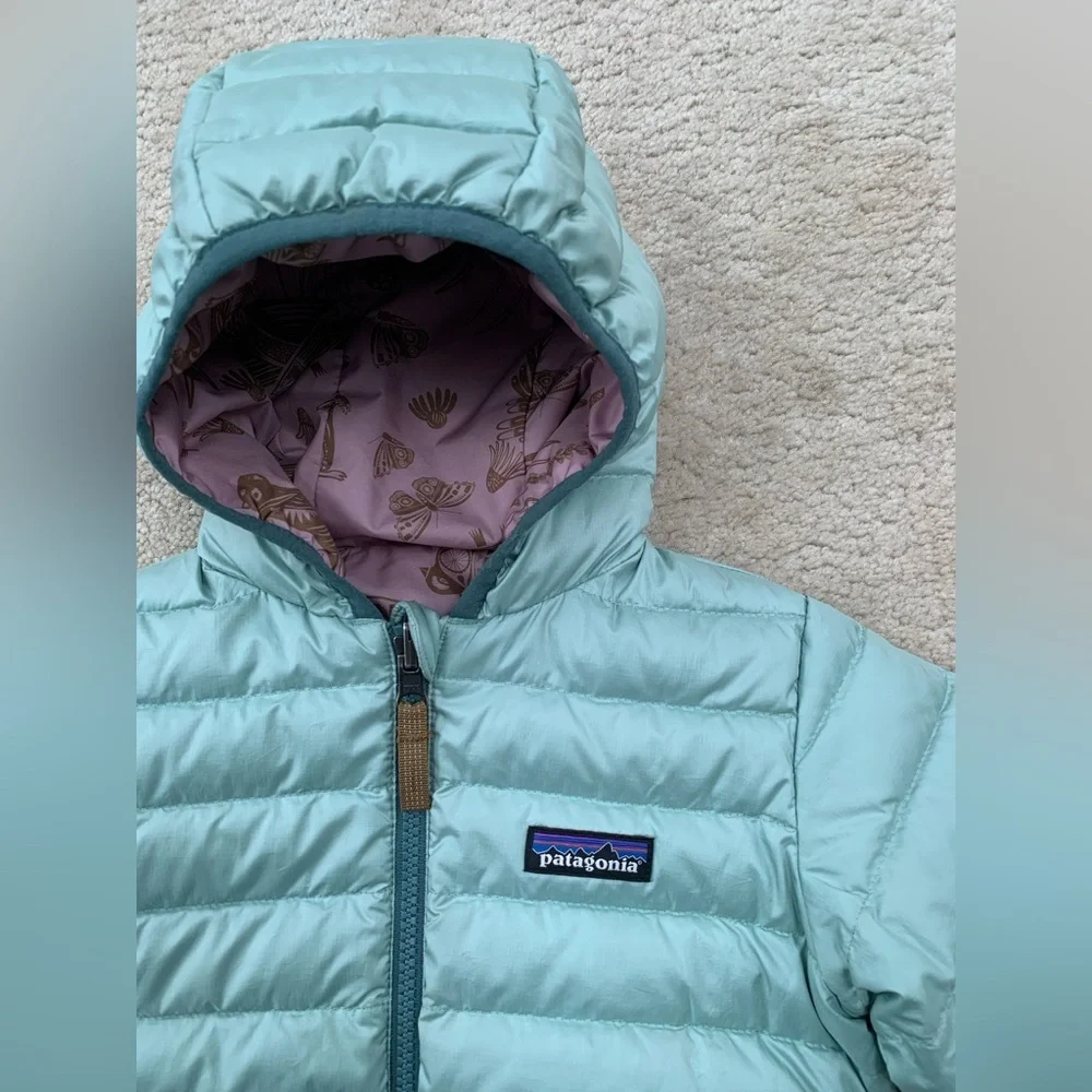Patagonia good used